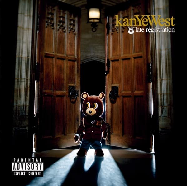 Late Registration