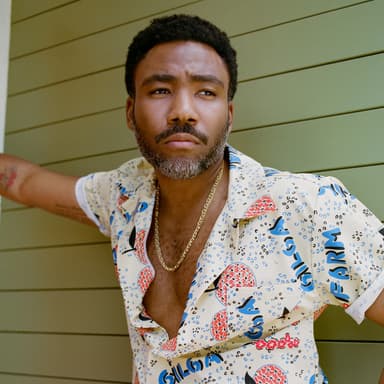 Childish Gambino